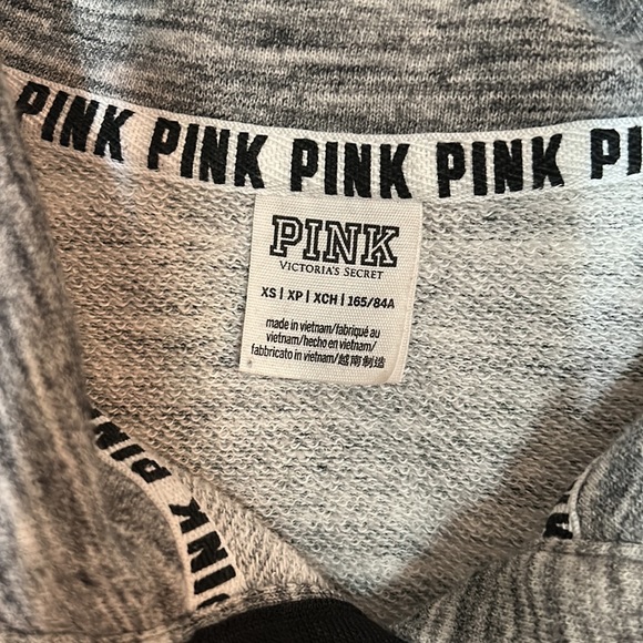 PINK sweatshirt - Picture 5 of 5